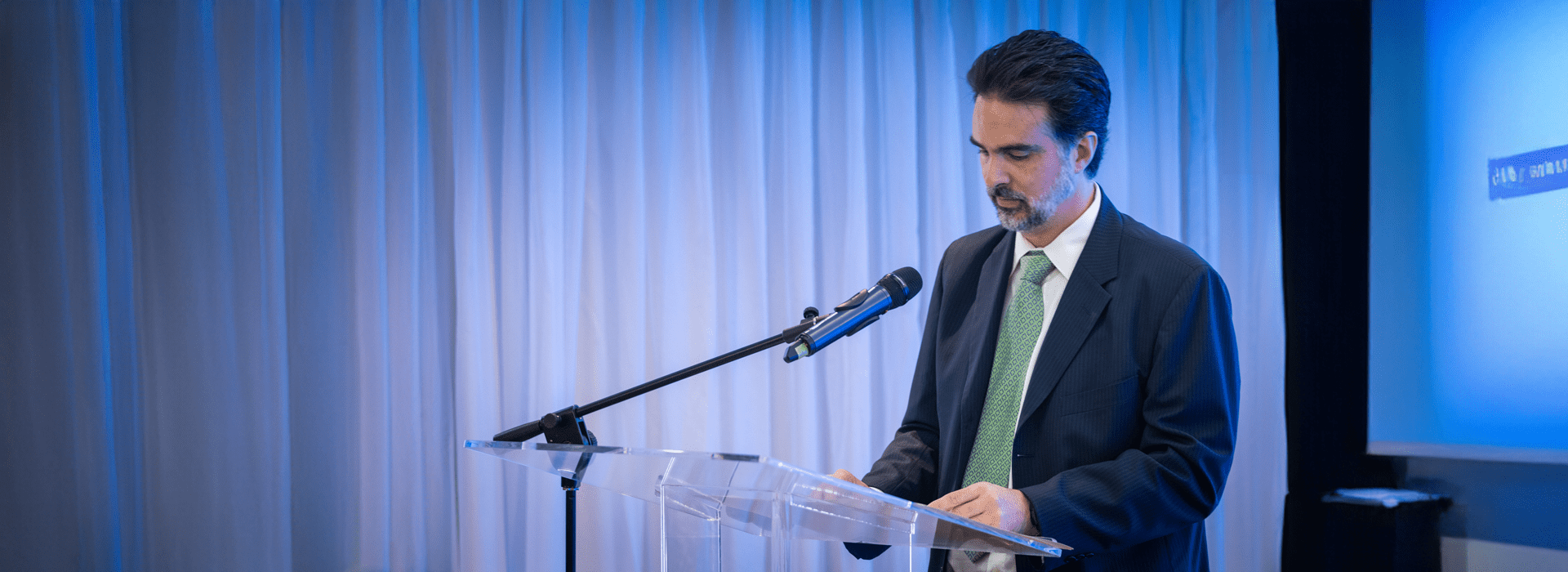 Presidente de ASOQUIM