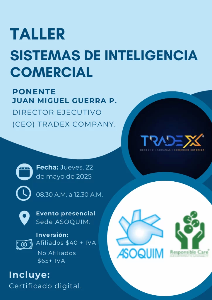 Taller Sistema de Inteligencia Comercial