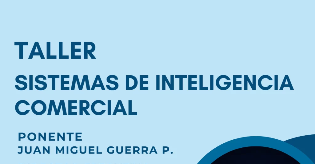 Taller Sistema de Inteligencia