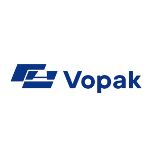 Logo Vopak
