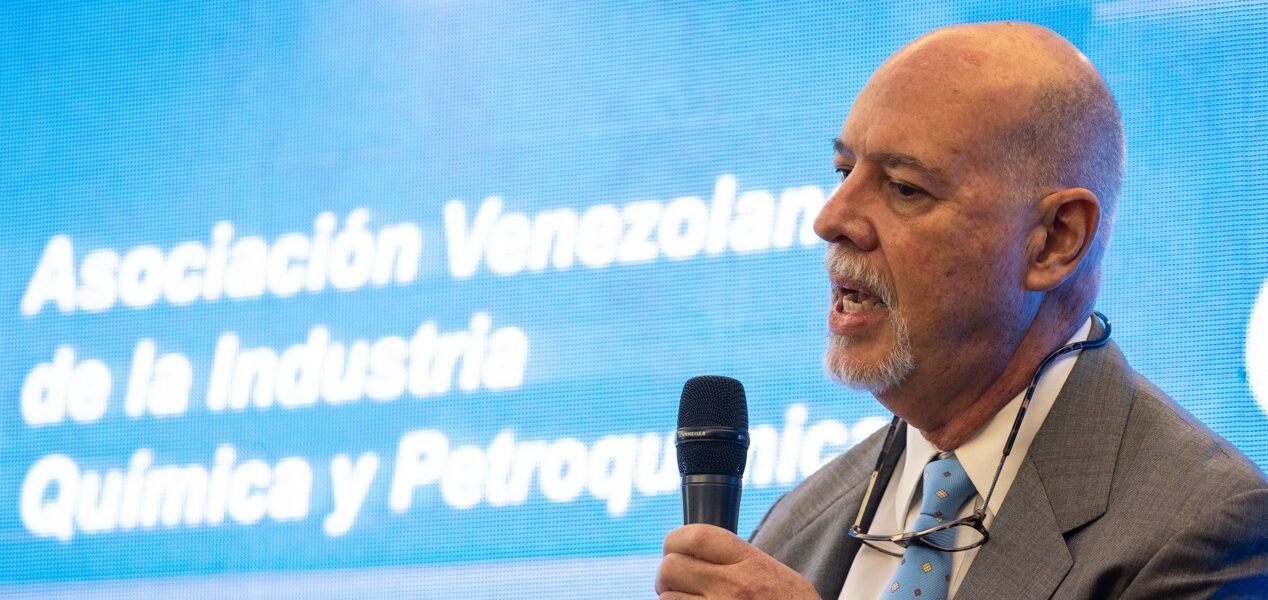 Presidente de Asoquim