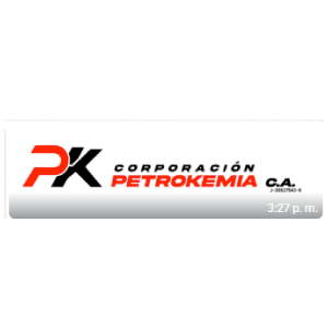 Logo PETROKEMIA