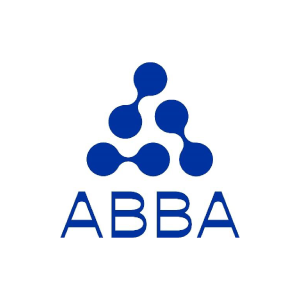 Abba Logo